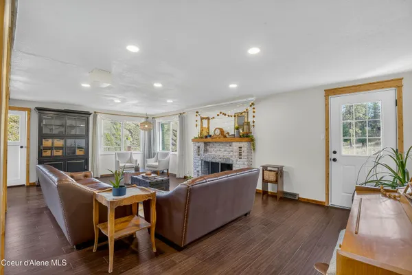 $614,500 | 2157 Luke's Gulch Road, Stites, ID 83552