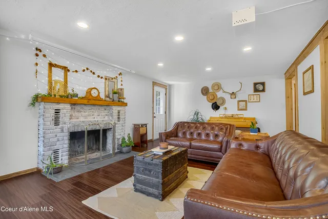 $615,000 | 2157 Luke's Gulch Road, Stites, ID 83552