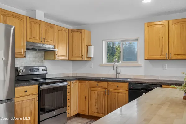 $614,500 | 2157 Luke's Gulch Road, Stites, ID 83552