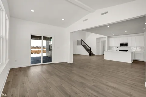 $471,995 | 1366 Carmichael Street, Fortville, IN 46040