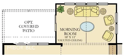 $471,995 | 1366 Carmichael Street, Fortville, IN 46040