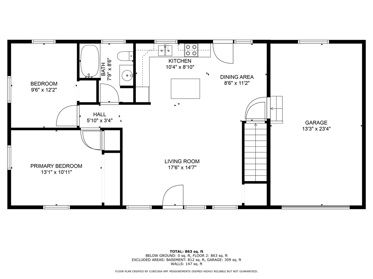 404 Lower Round Pond Road Bristol, ME 04539 - Photo 43 of 45