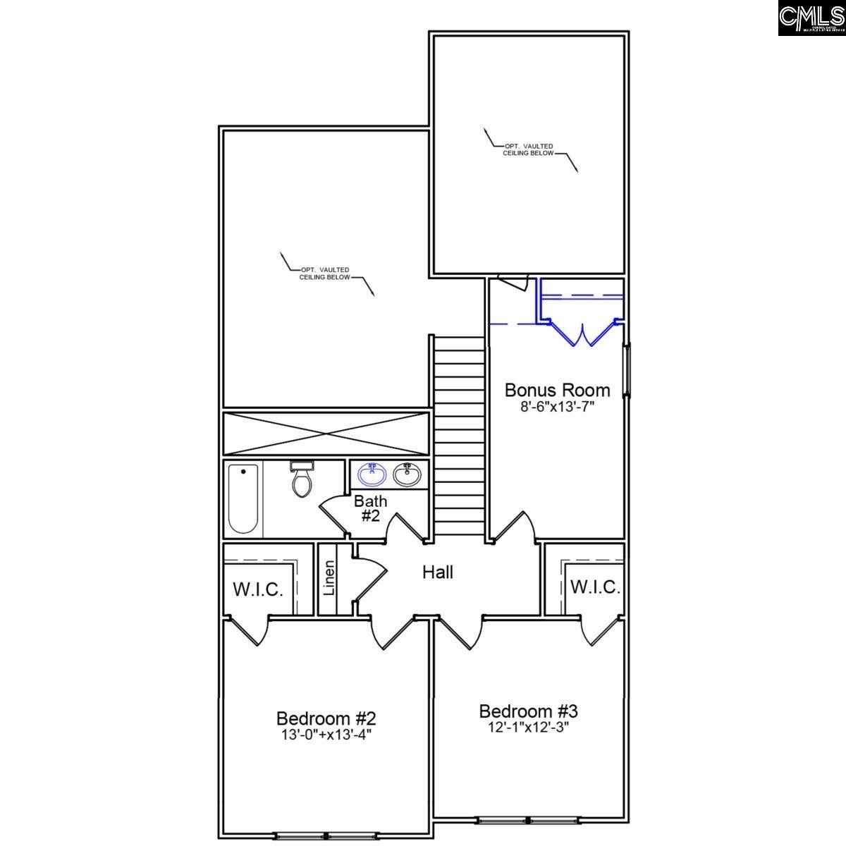 280 Liberty Ridge Drive Elgin, SC 29045 - Photo 20 of 20 Gallery Image 20