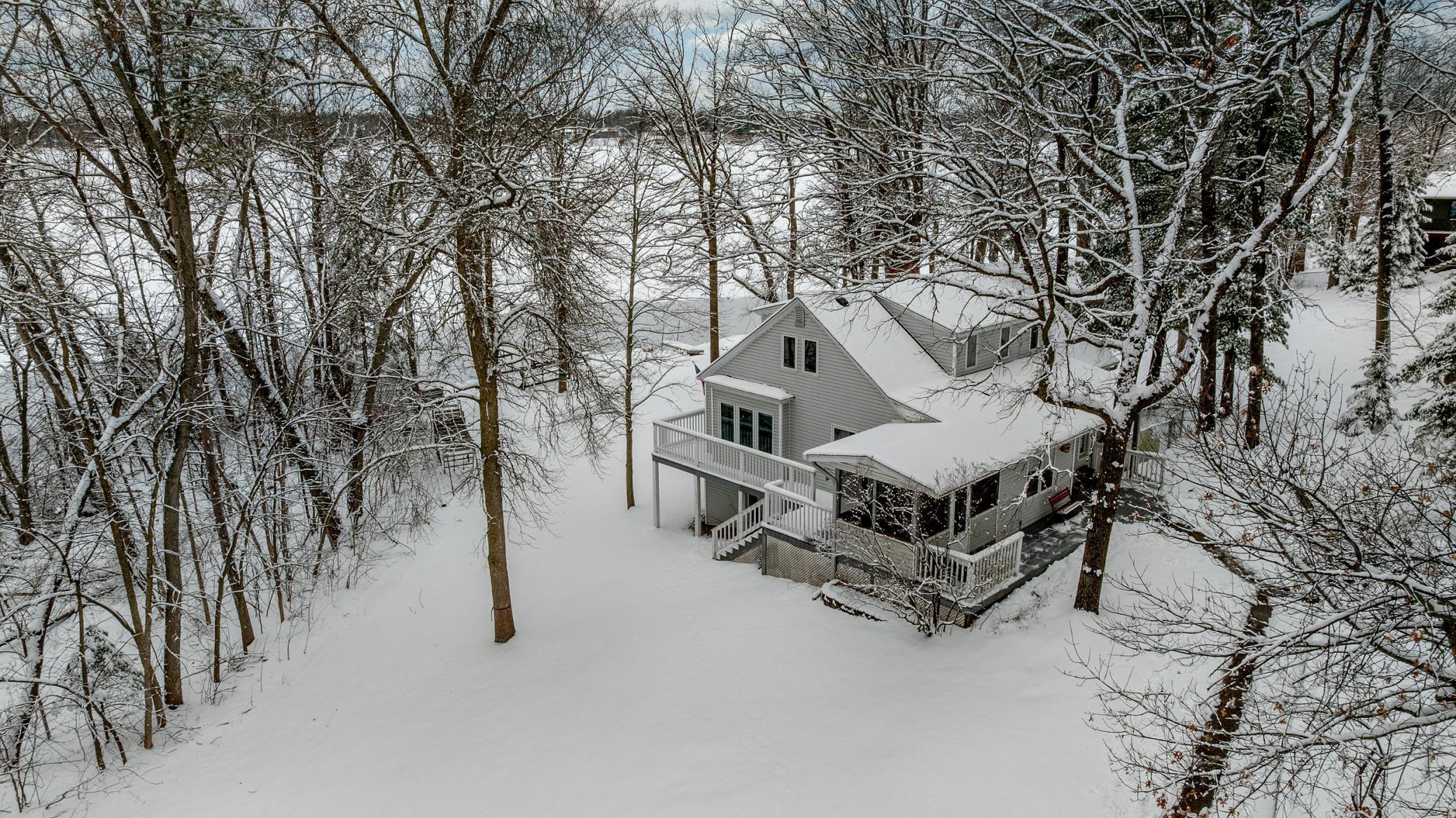 15307 Pine Shores Road Brainerd, MN 56401 - Photo 32 of 47