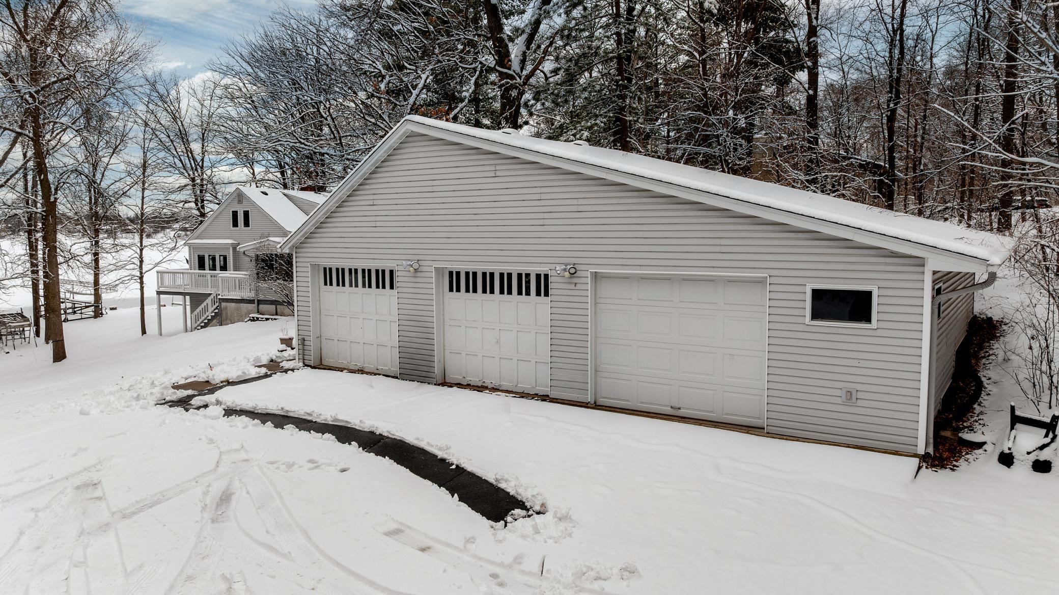 15307 Pine Shores Road Brainerd, MN 56401 - Photo 33 of 47