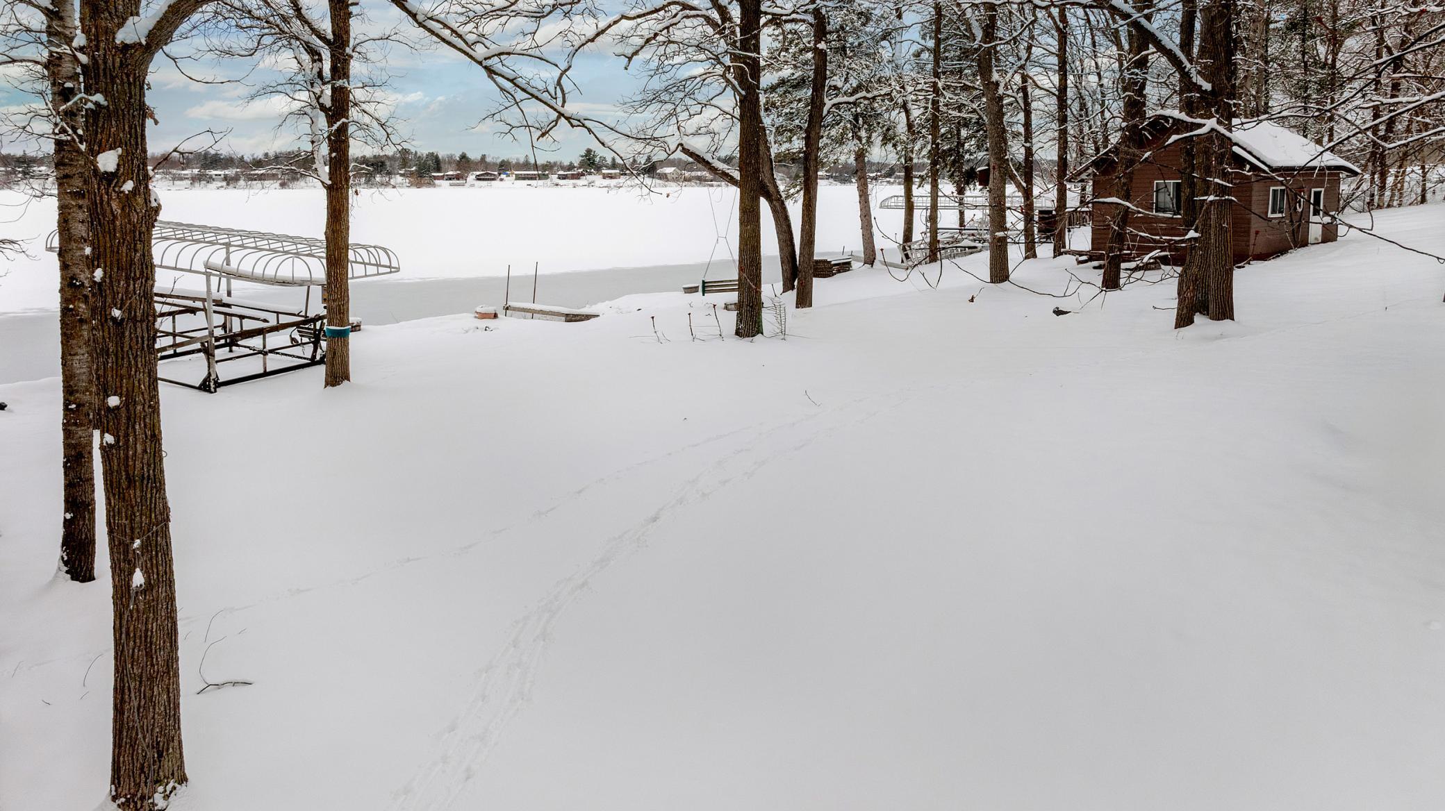 15307 Pine Shores Road Brainerd, MN 56401 - Photo 37 of 47