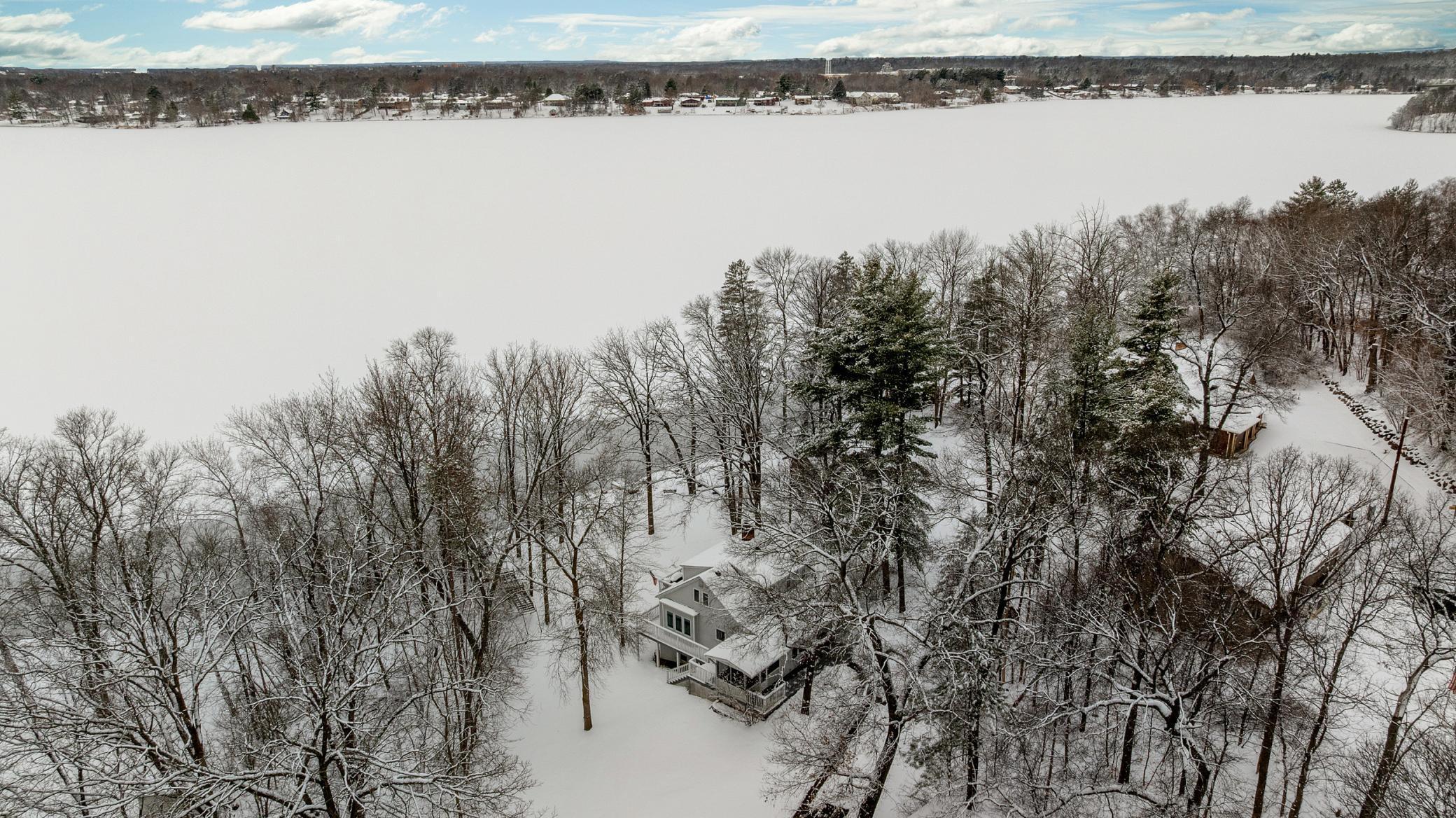 15307 Pine Shores Road Brainerd, MN 56401 - Photo 40 of 47