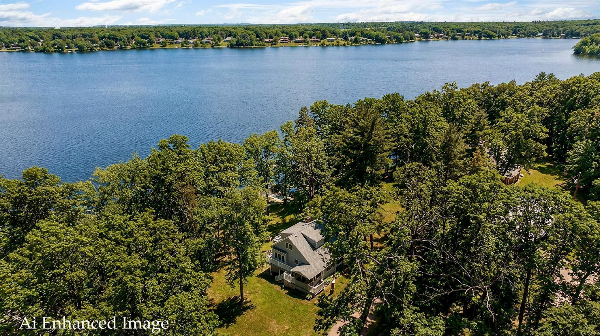 15307 Pine Shores Road Brainerd, MN 56401 - Photo 41 of 47