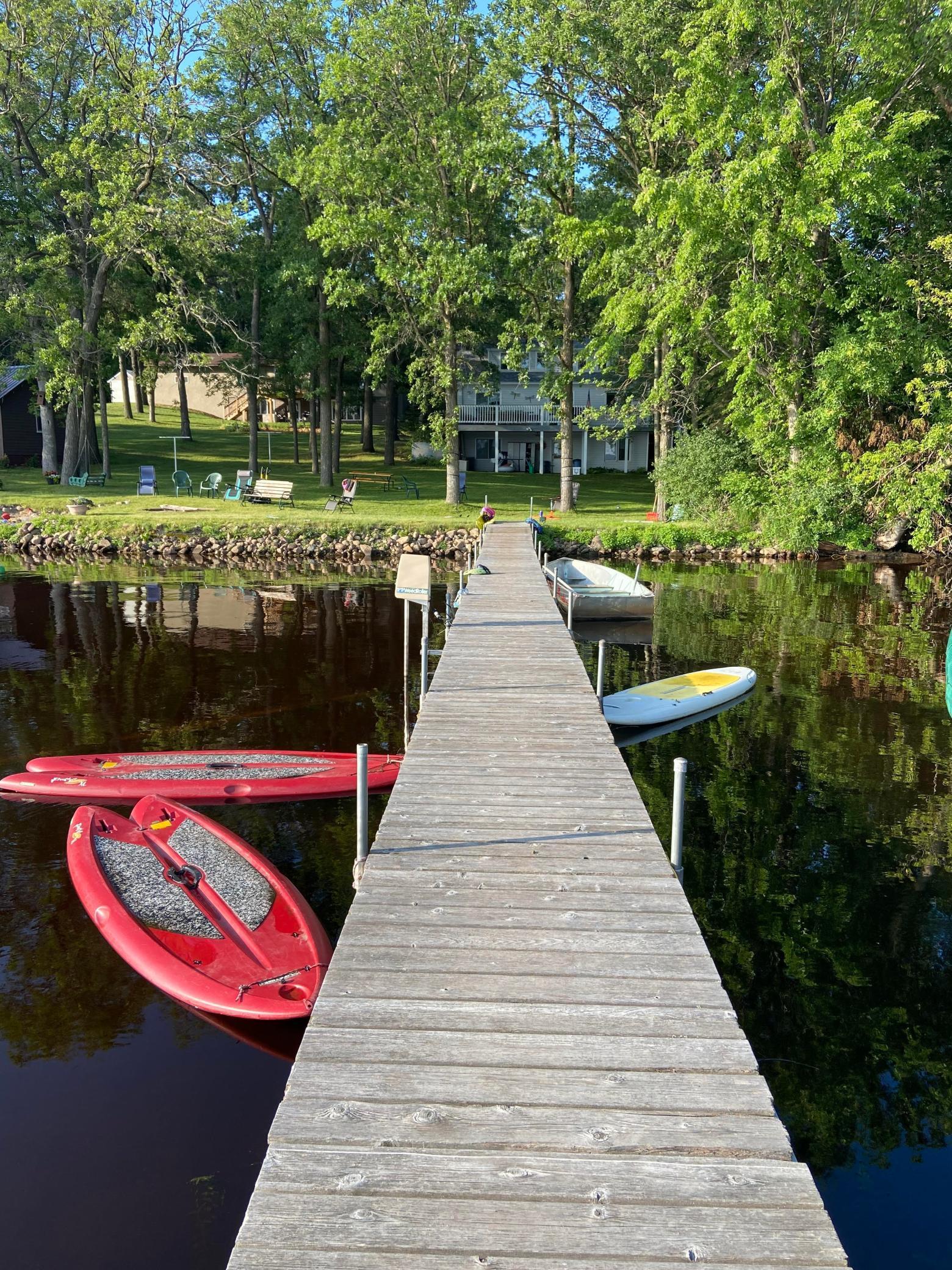 15307 Pine Shores Road Brainerd, MN 56401 - Photo 42 of 47