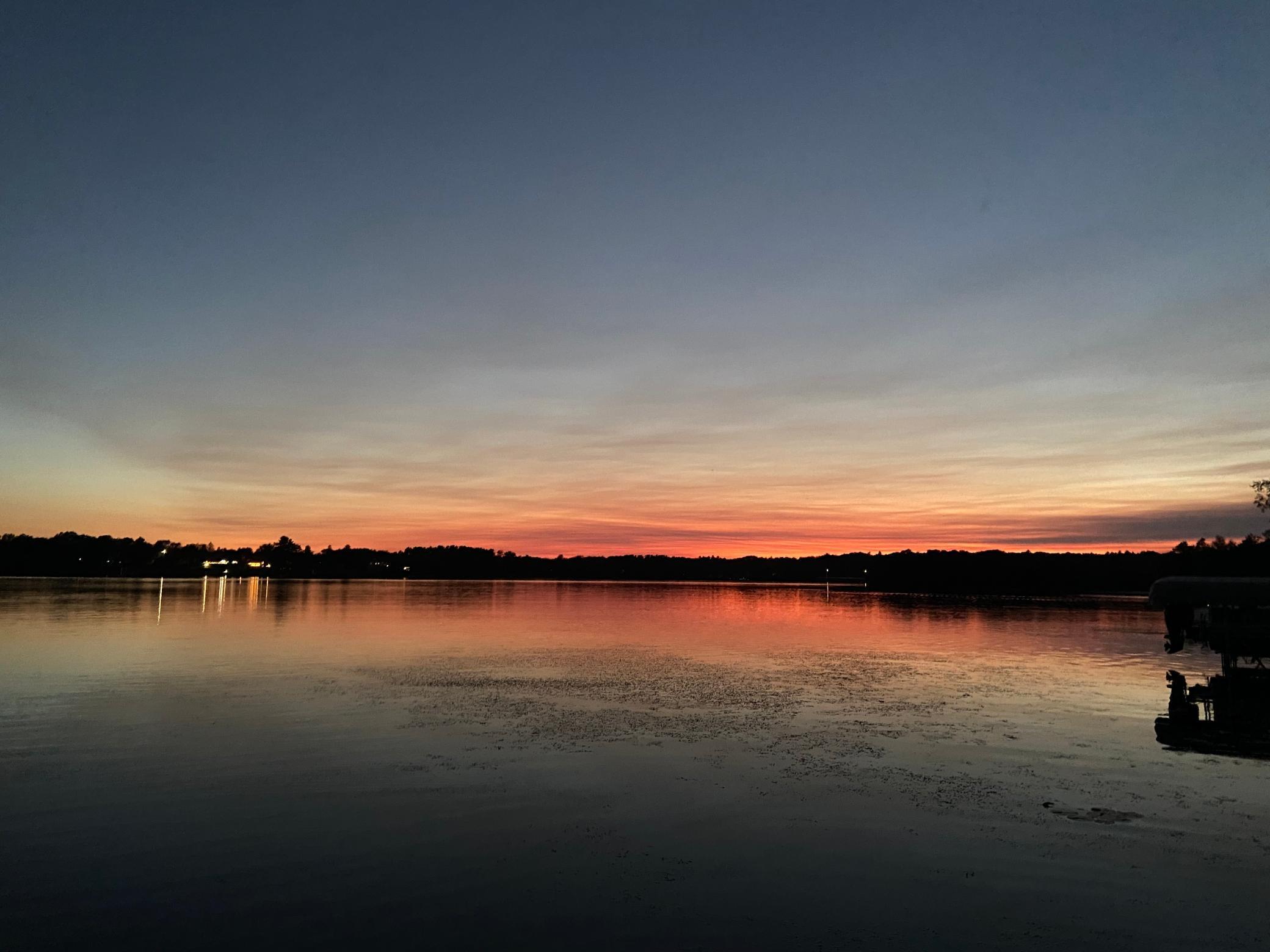 15307 Pine Shores Road Brainerd, MN 56401 - Photo 46 of 47