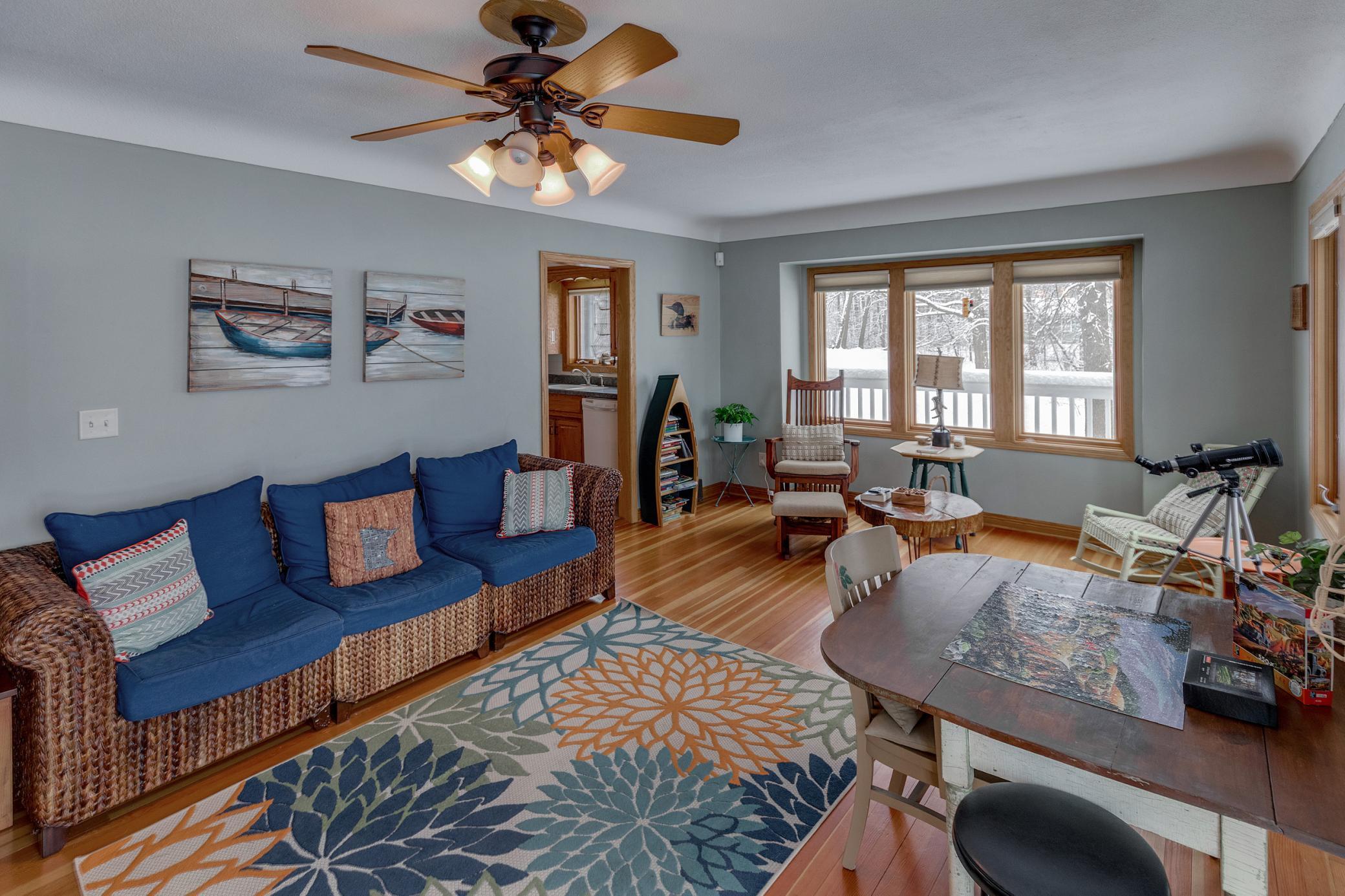 15307 Pine Shores Road Brainerd, MN 56401 - Photo 5 of 47