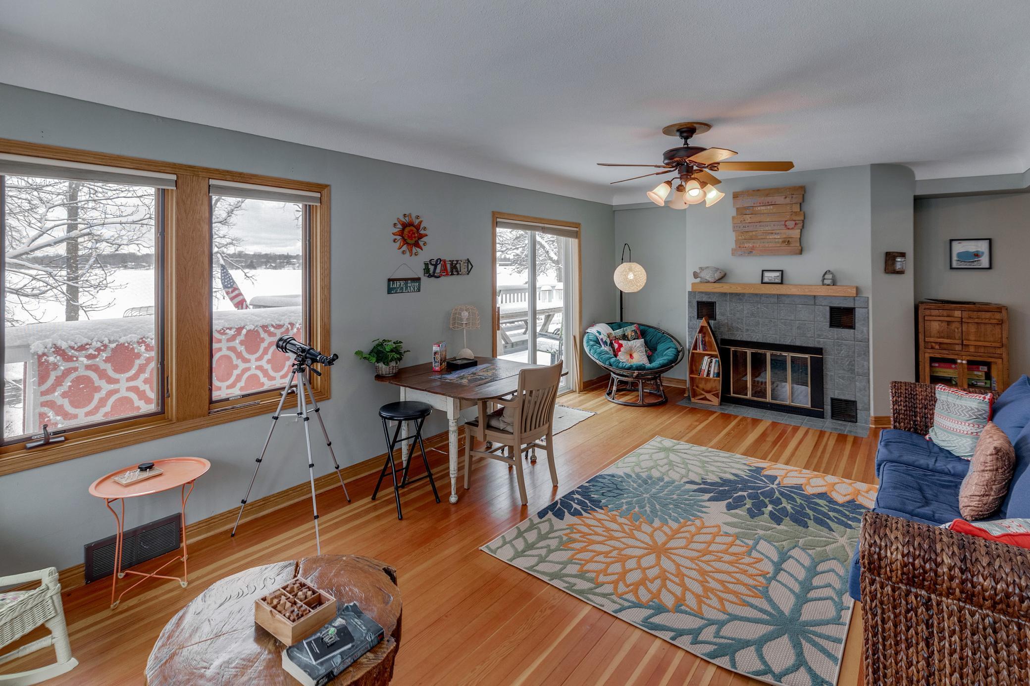 15307 Pine Shores Road Brainerd, MN 56401 - Photo 6 of 47