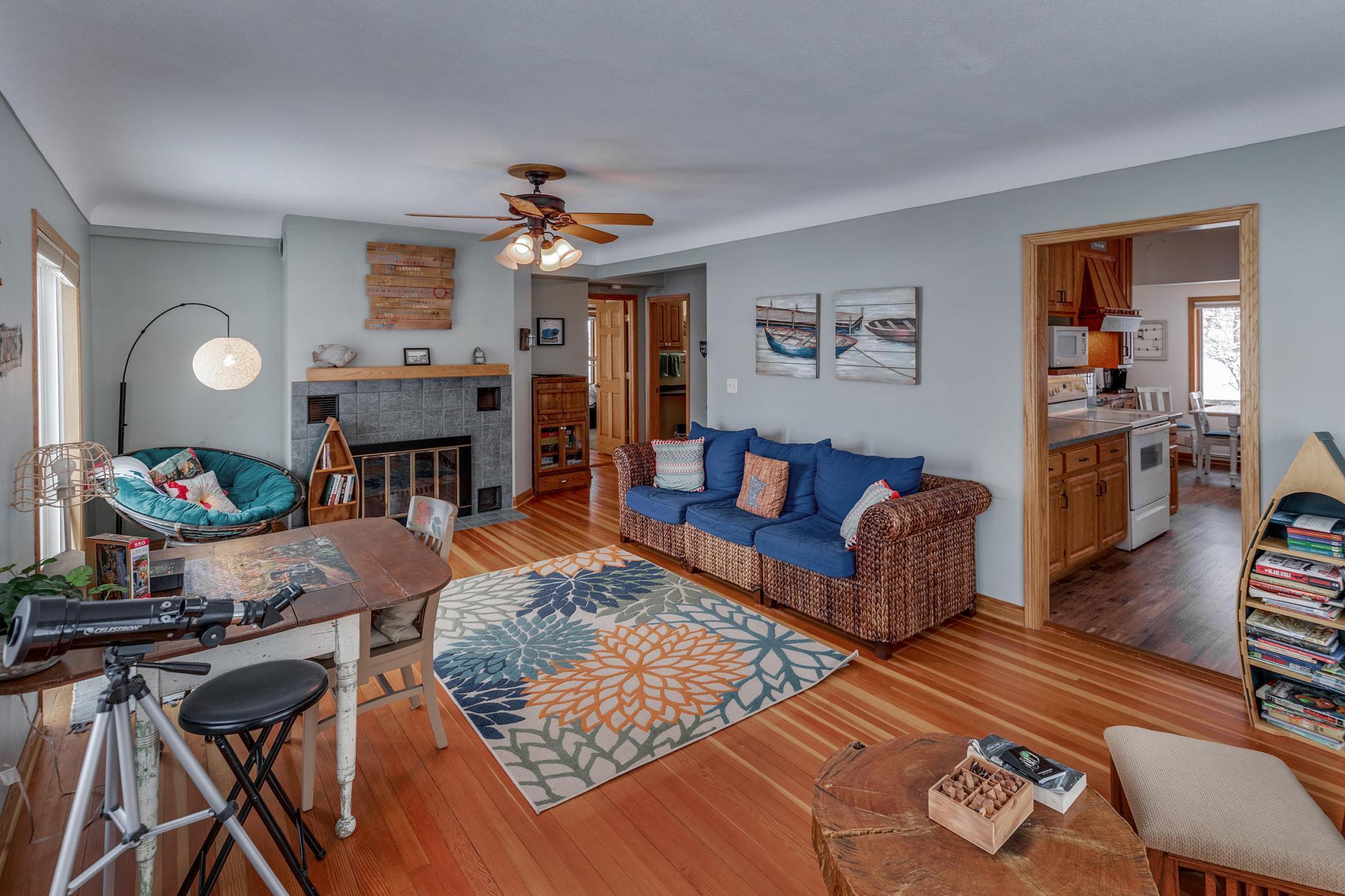 15307 Pine Shores Road Brainerd, MN 56401 - Photo 7 of 47