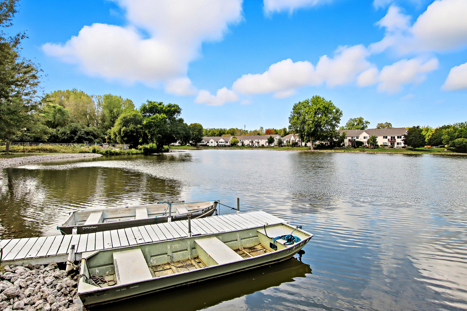 7314 East Chevy Chase Court Fox Lake, IL 60020 - Photo 17 of 25