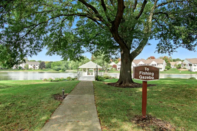 $199,900 | 7314 East Chevy Chase Court, Fox Lake, IL 60020