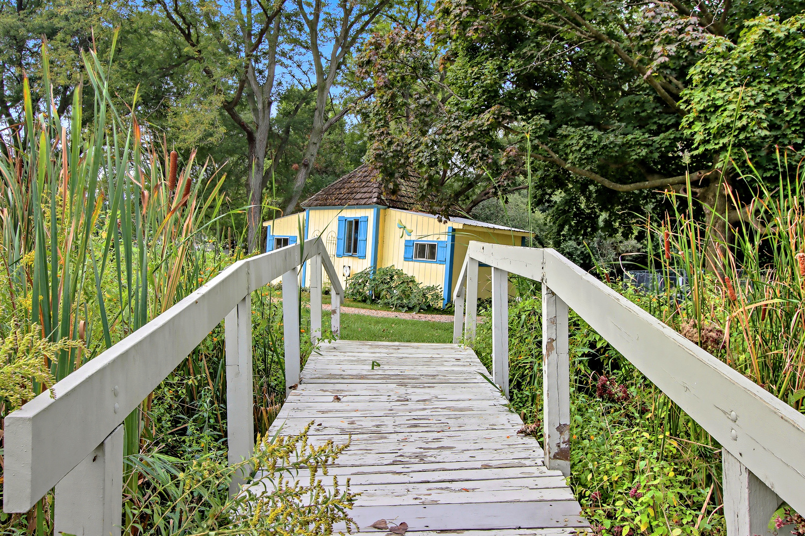 7314 East Chevy Chase Court Fox Lake, IL 60020 - Photo 18 of 25