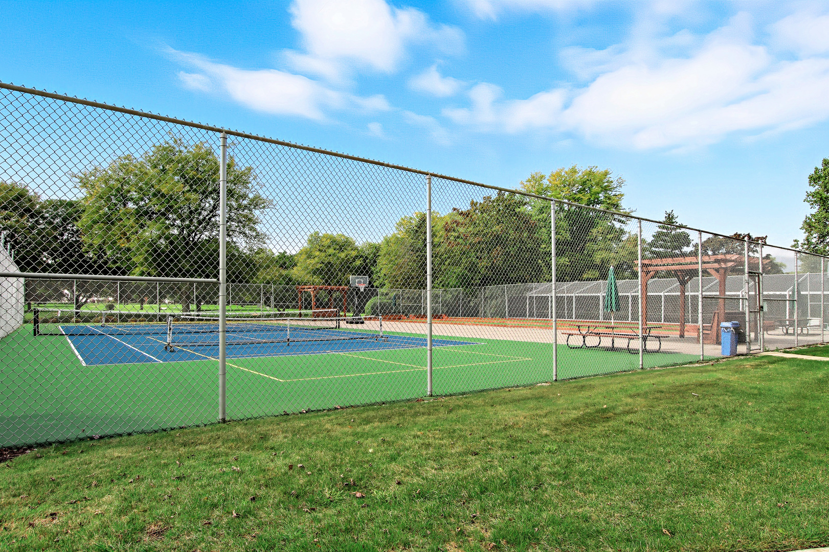 7314 East Chevy Chase Court Fox Lake, IL 60020 - Photo 23 of 25