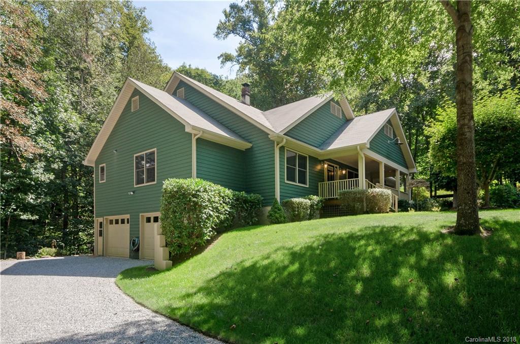 33 Echo Ridge Maggie Valley, NC 28751 - Photo 1 of 24 Gallery Image 1