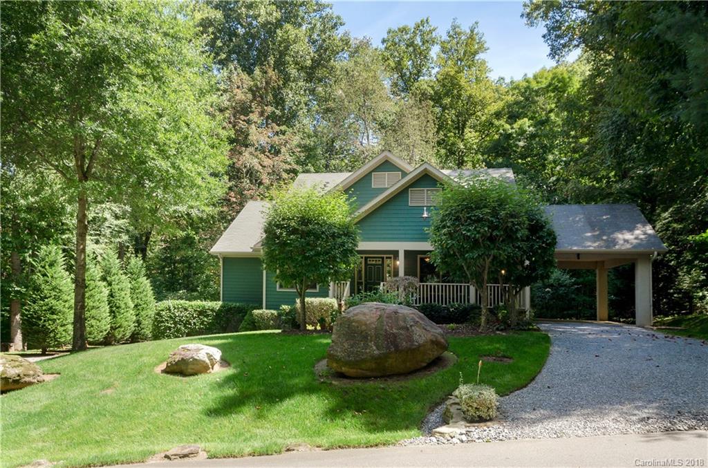 33 Echo Ridge Maggie Valley, NC 28751 - Photo 2 of 24 Gallery Image 2