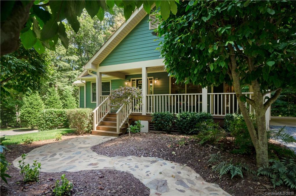 33 Echo Ridge Maggie Valley, NC 28751 - Photo 3 of 24 Gallery Image 3