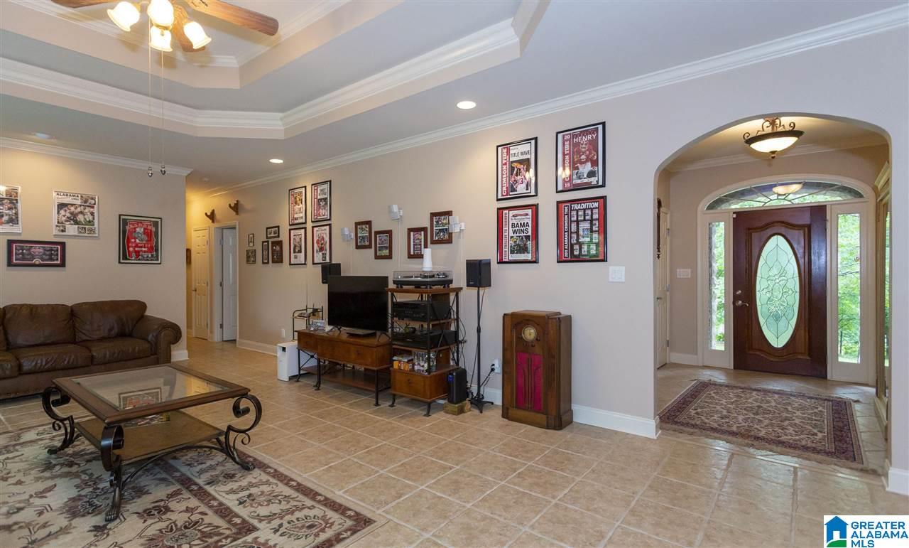 635 Slopes Drive Springville, AL 35146 - Photo 25 of 45