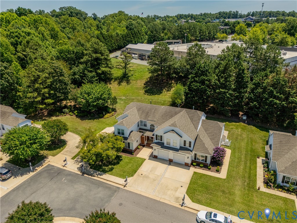 14207 Lookout Point Road Midlothian, VA 23112 - Photo 2 of 29