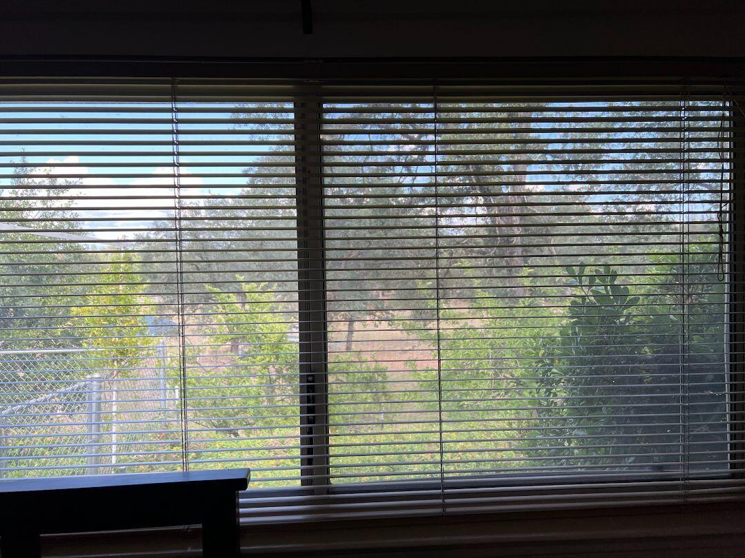 9733 Hidden Lane Palo Cedro, CA 96073 - Photo 24 of 63 a view of a window