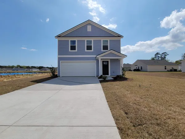 $256,000 | 324 Sweet Vernal Street, Longs, SC 29568