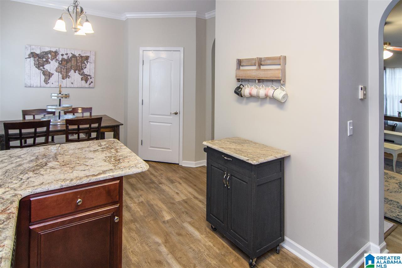 160 Highview Cove Pelham, AL 35124 - Photo 14 of 37