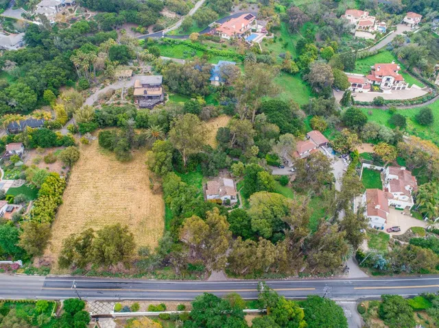 $1,800,000 | 488 Barker Pass Road, Santa Barbara, CA 93108