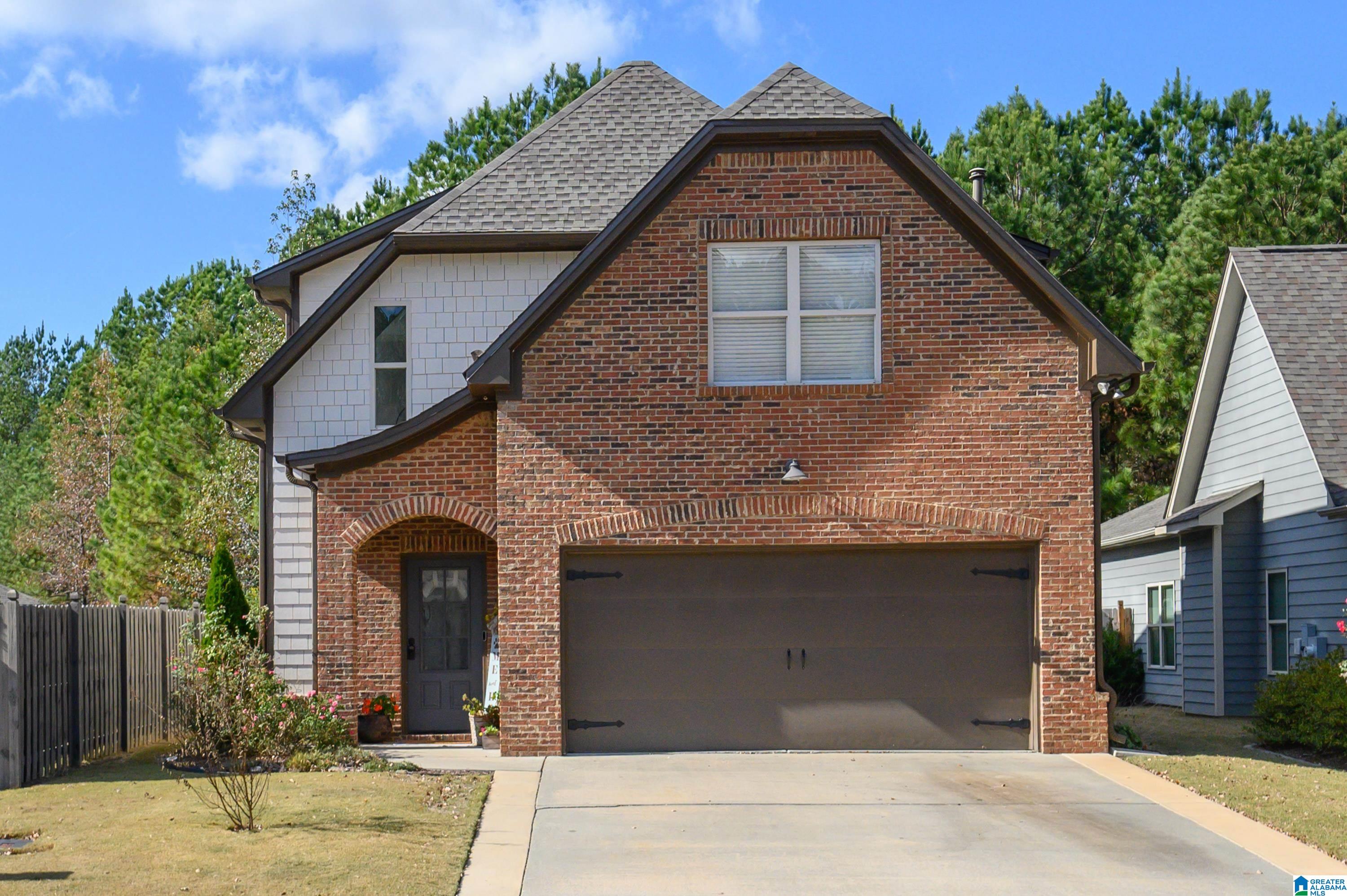 2039 Springfield Drive Chelsea, AL 35043 - Photo 2 of 50