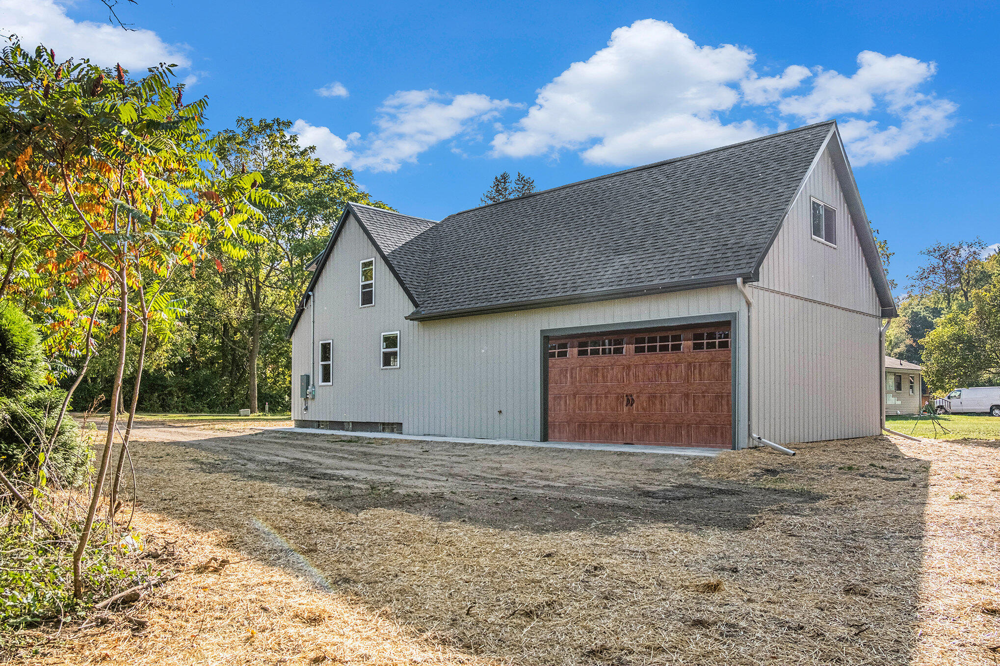 5162 Vrooman Road Jackson, MI 49201 - Photo 13 of 21 5126 Vrooman Rd, Jackson, MI 4920