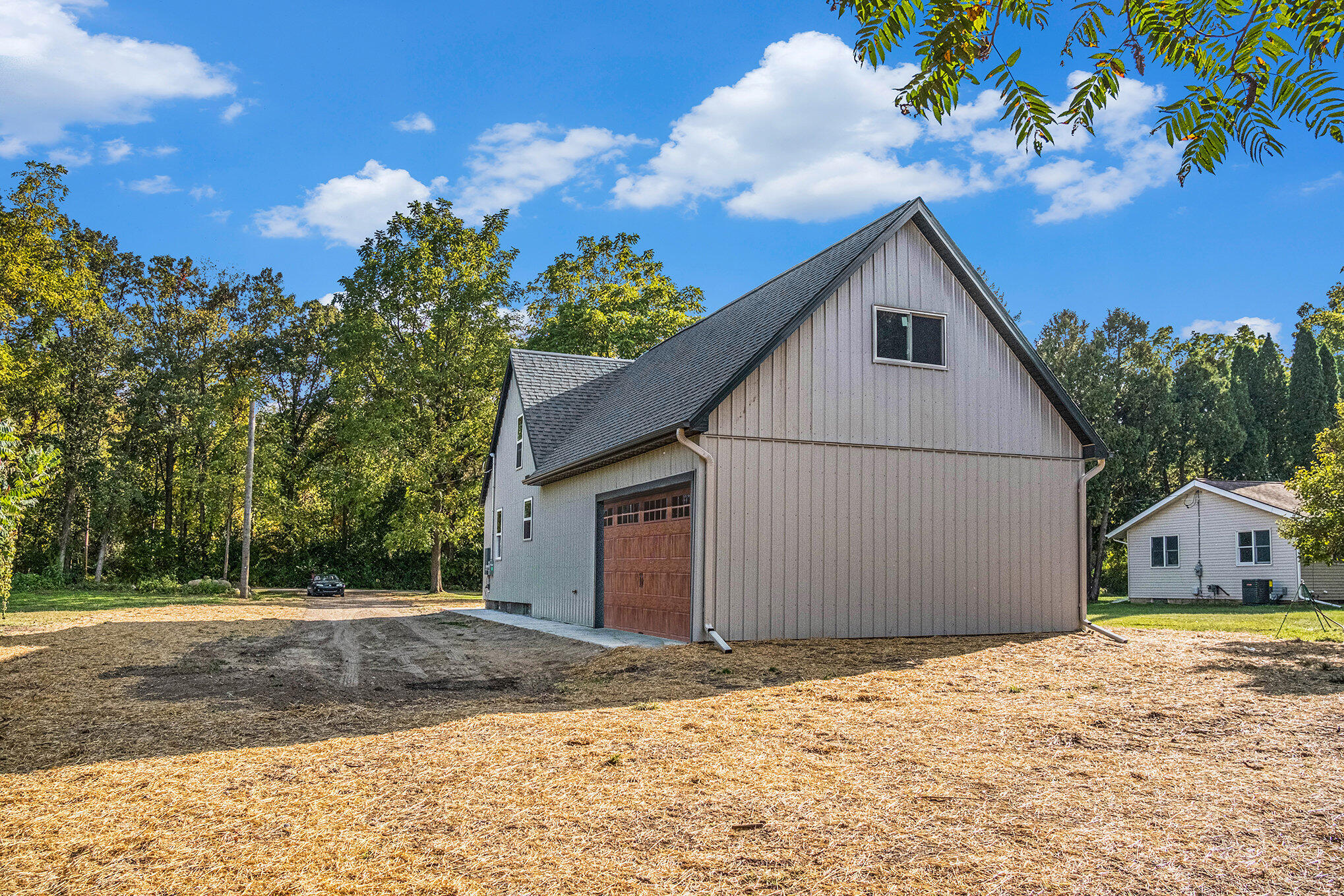5162 Vrooman Road Jackson, MI 49201 - Photo 15 of 21 5126 Vrooman Rd, Jackson, MI 4920