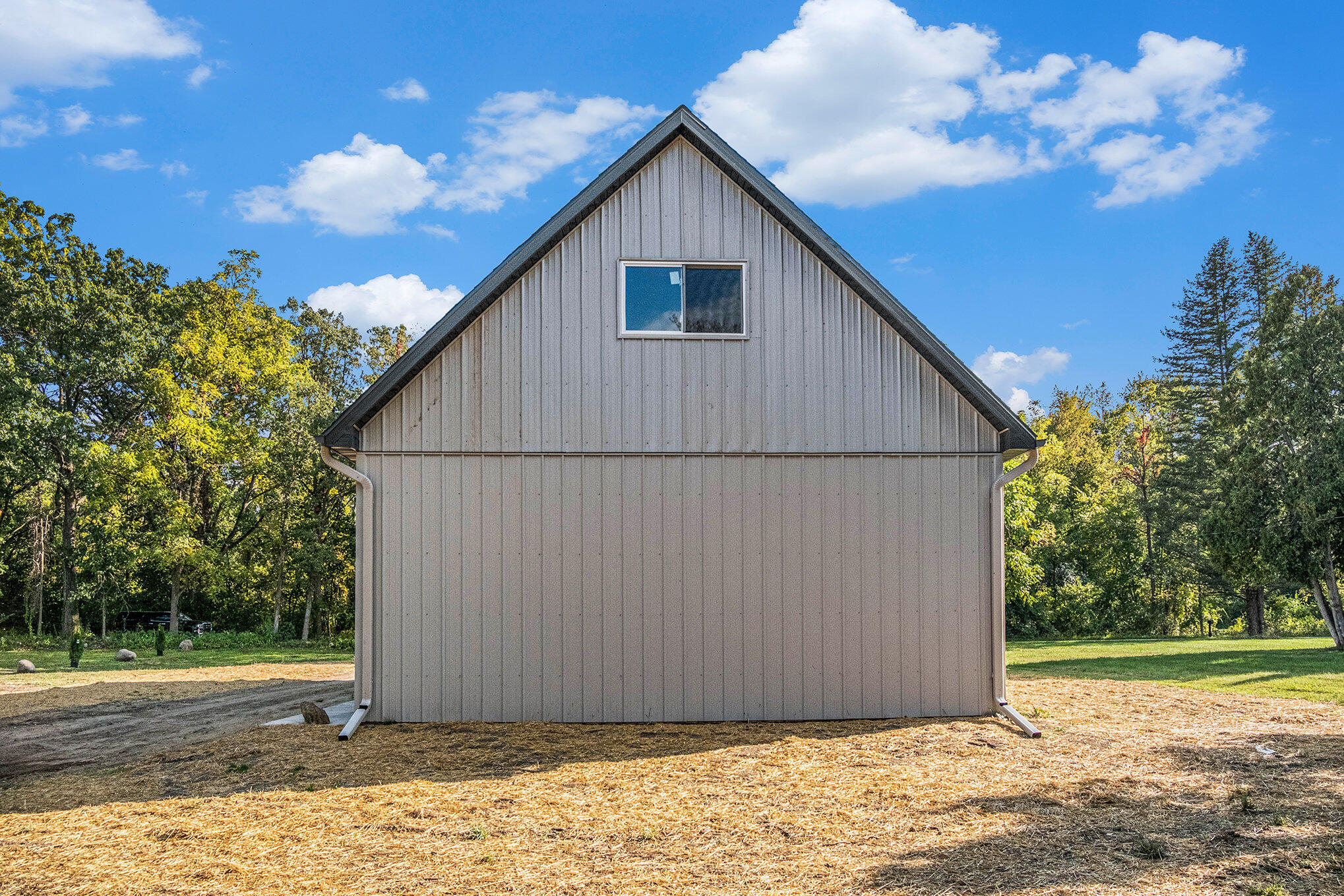5162 Vrooman Road Jackson, MI 49201 - Photo 16 of 21 5126 Vrooman Rd, Jackson, MI 4920