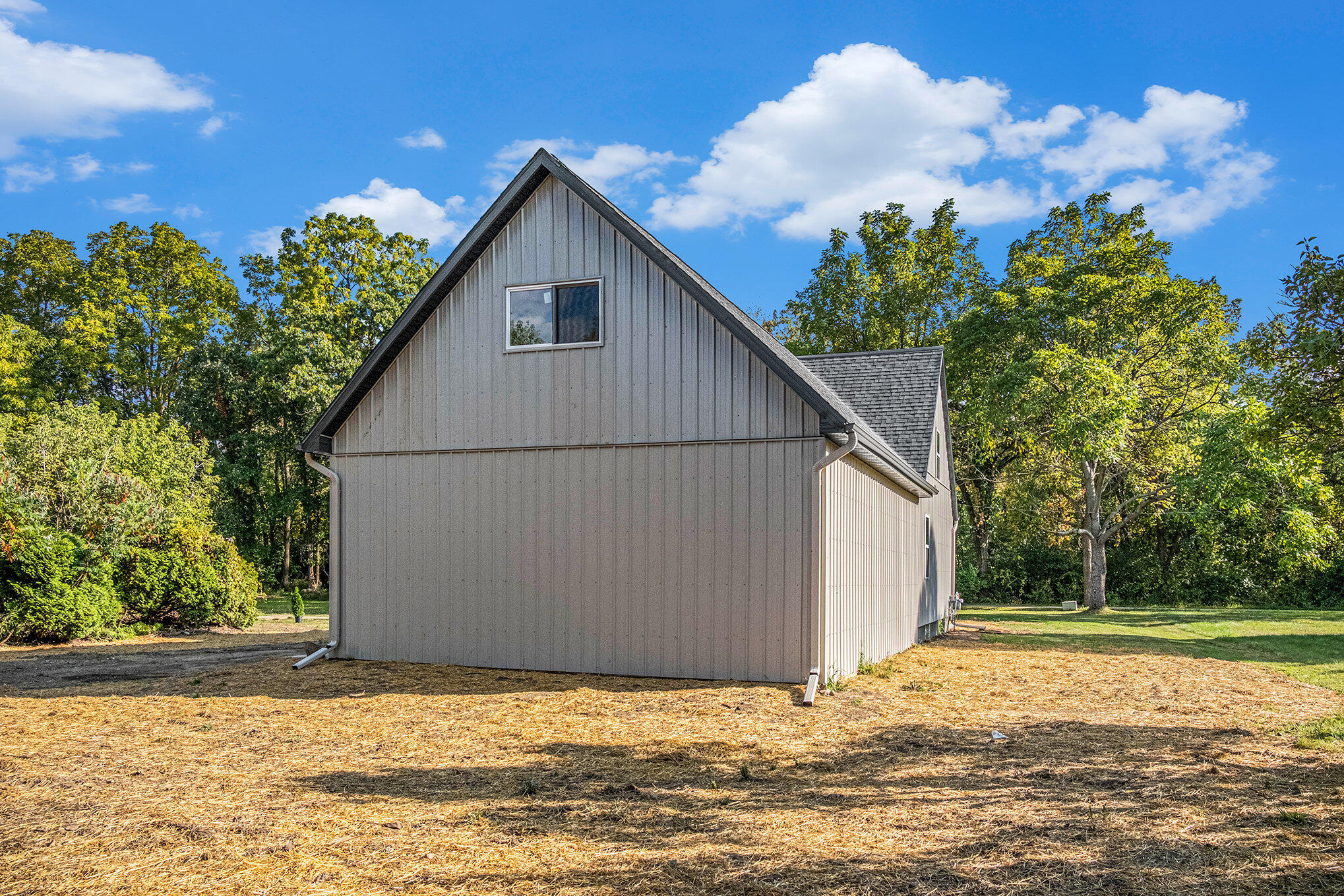 5162 Vrooman Road Jackson, MI 49201 - Photo 17 of 21 5126 Vrooman Rd, Jackson, MI 4920