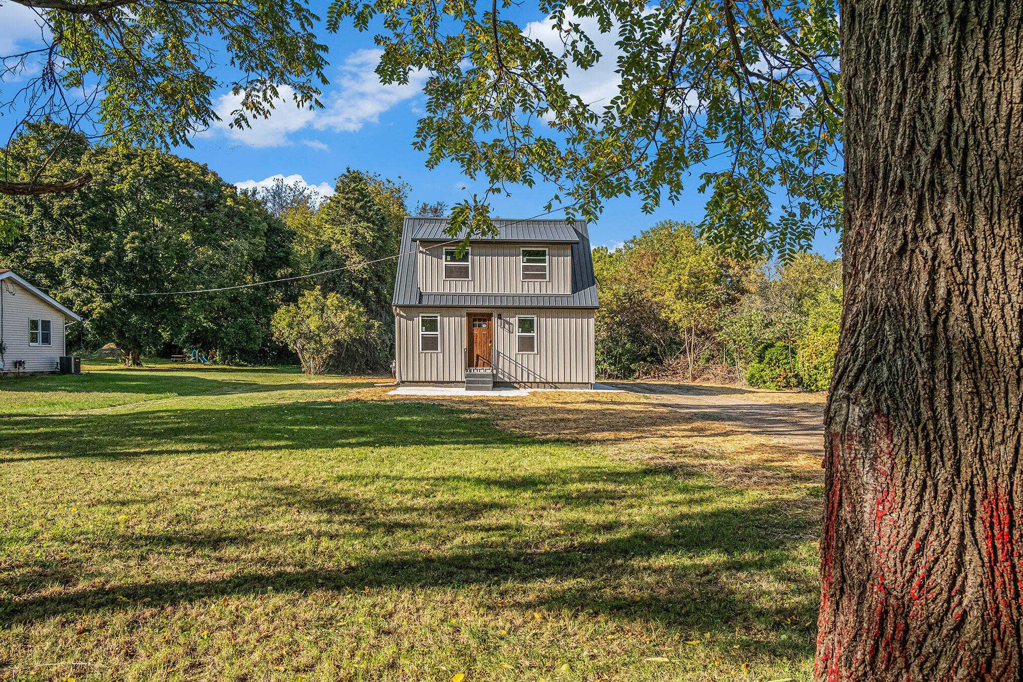 5162 Vrooman Road Jackson, MI 49201 - Photo 3 of 21 5126 Vrooman Rd, Jackson, MI 4920