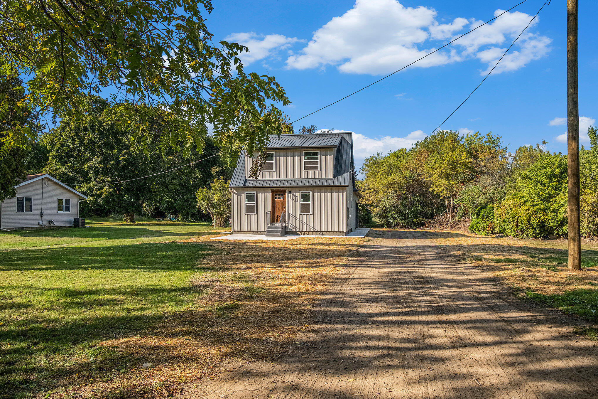 5162 Vrooman Road Jackson, MI 49201 - Photo 5 of 21 5126 Vrooman Rd, Jackson, MI 4920