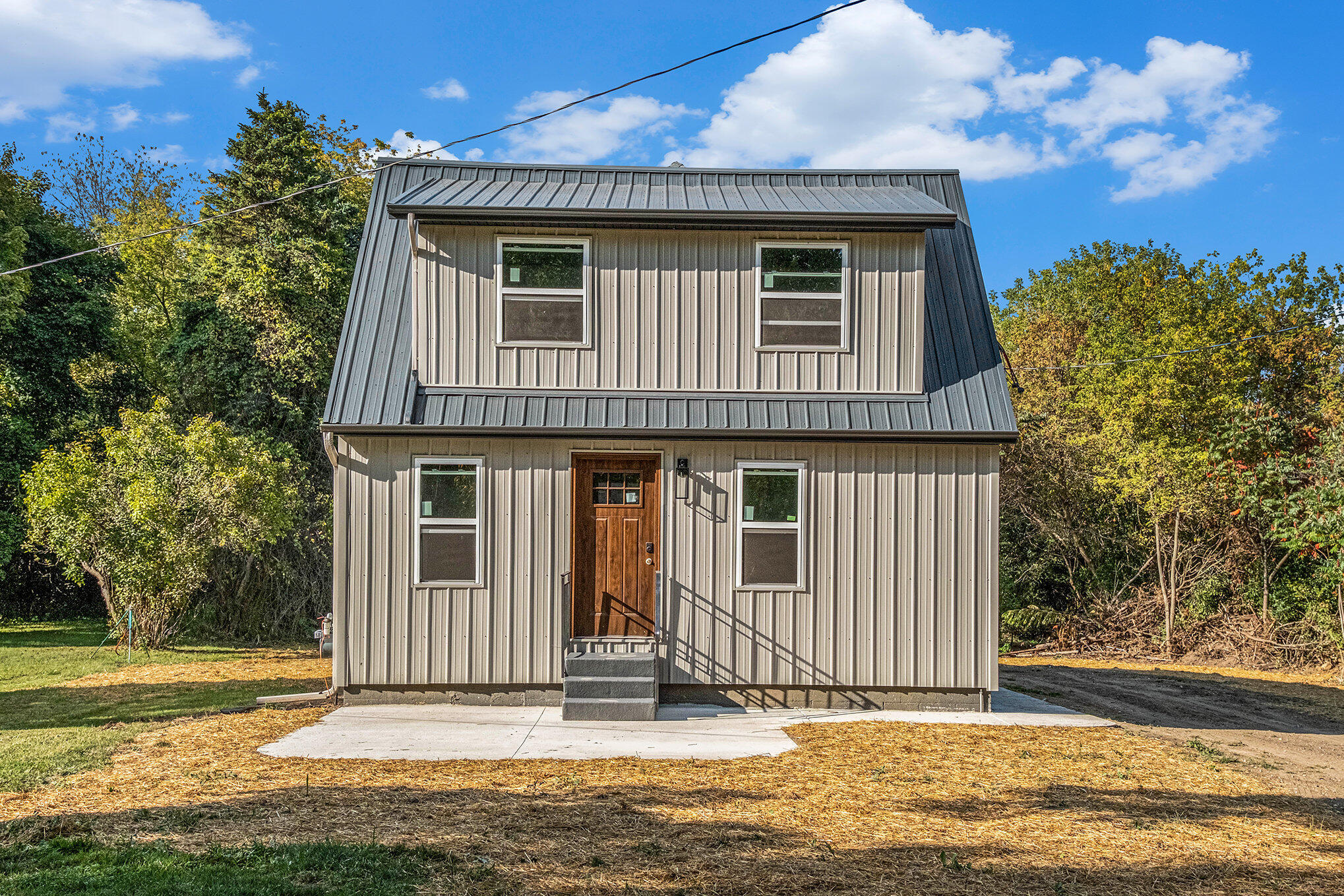 5162 Vrooman Road Jackson, MI 49201 - Photo 7 of 21 5126 Vrooman Rd, Jackson, MI 4920
