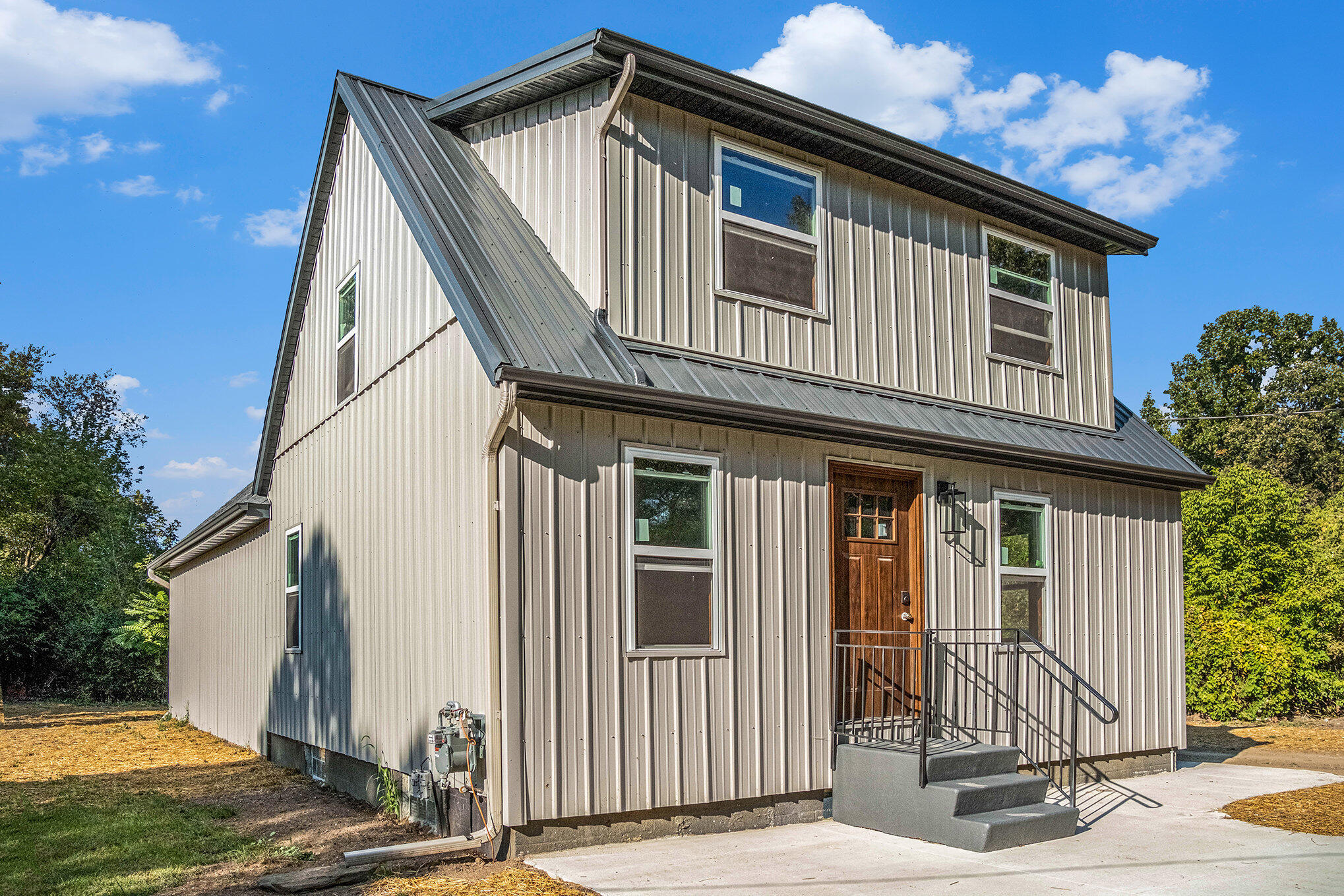 5162 Vrooman Road Jackson, MI 49201 - Photo 8 of 21 5126 Vrooman Rd, Jackson, MI 4920