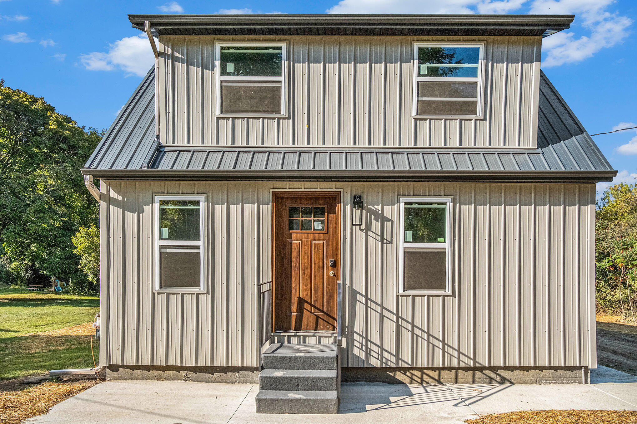 5162 Vrooman Road Jackson, MI 49201 - Photo 9 of 21 5126 Vrooman Rd, Jackson, MI 4920