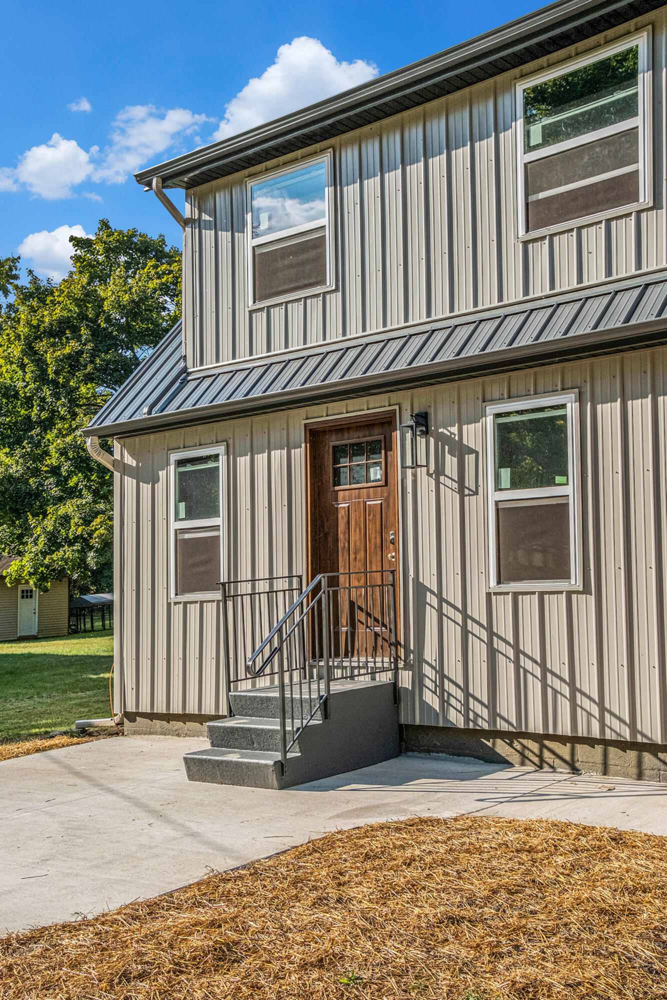 5162 Vrooman Road Jackson, MI 49201 - Photo 10 of 21 5126 Vrooman Rd, Jackson, MI 4920