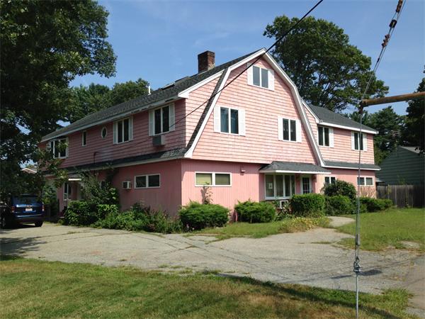 31 Whittier Road Wakefield, MA 01880 - Photo 2 of 22 Gallery Image 2