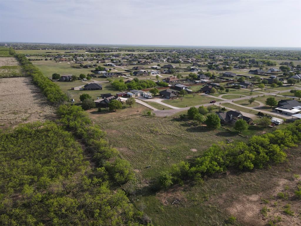 237 Codybug Road Abilene, TX 79602 - Photo 4 of 6 an aerial view of multiple house