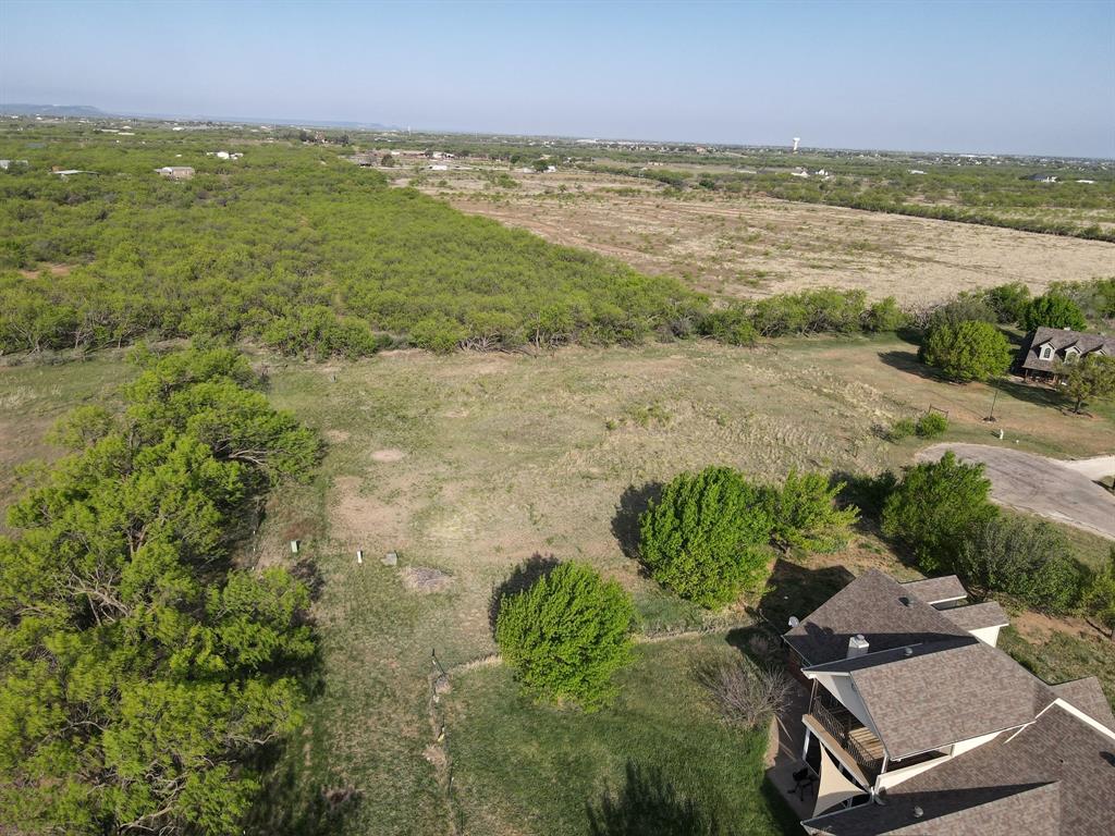 237 Codybug Road Abilene, TX 79602 - Photo 5 of 6 a view of an ocean and beach