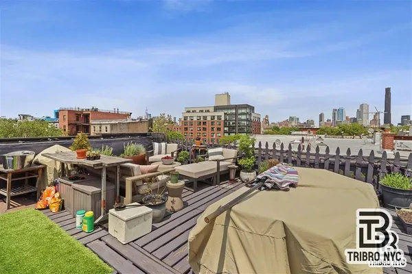 $6,895 | 395 Smith Street, Unit 3 | Carroll Gardens