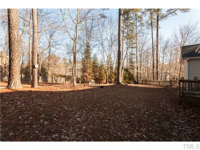 9101 Storrington Way Raleigh, NC 27615 - Photo 25 of 25 Photo 25