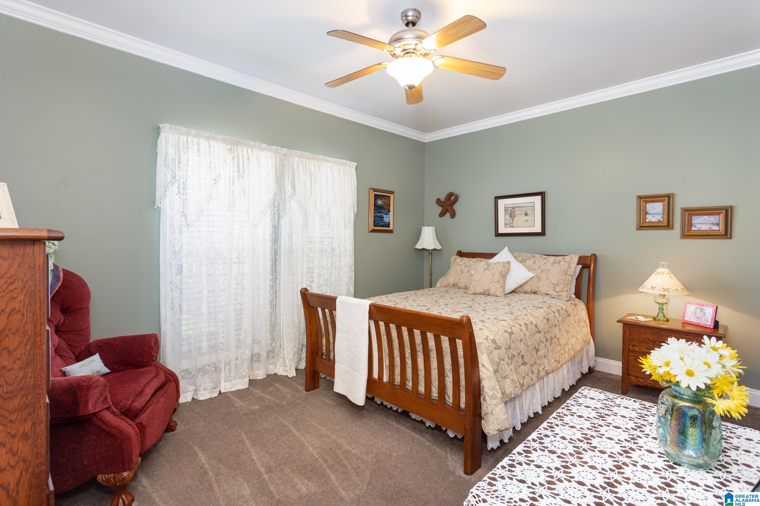 379 Barrington Circle Alexandria, AL 36250 - Photo 29 of 42