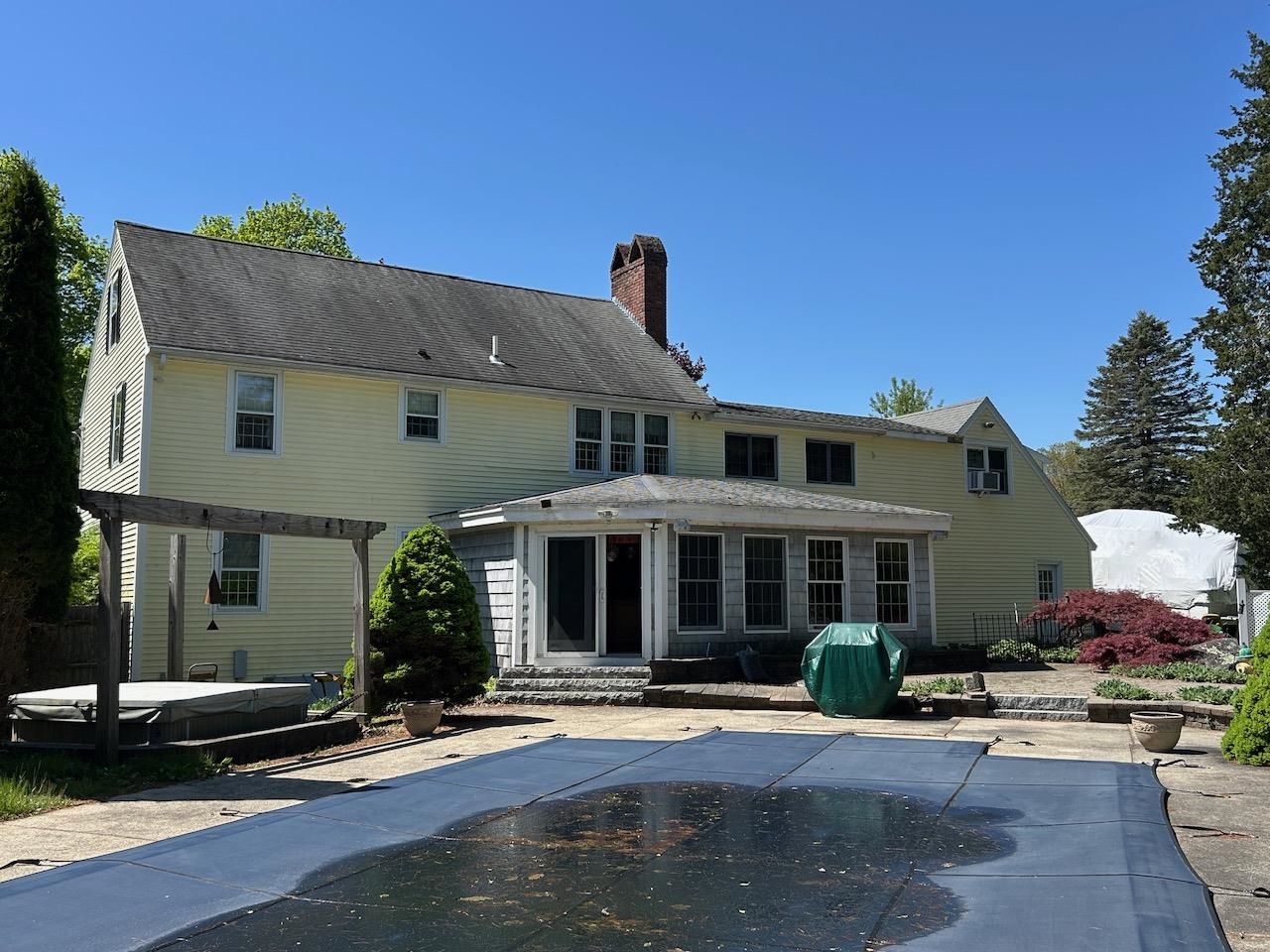 9 Oak Ridge Road Kensington, NH 03833 - Photo 51 of 60