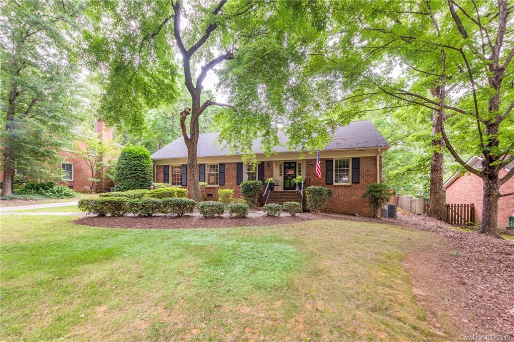 5934 Gate Post Road Charlotte, NC 28211 - Photo 1 of 23 Gallery Image 1