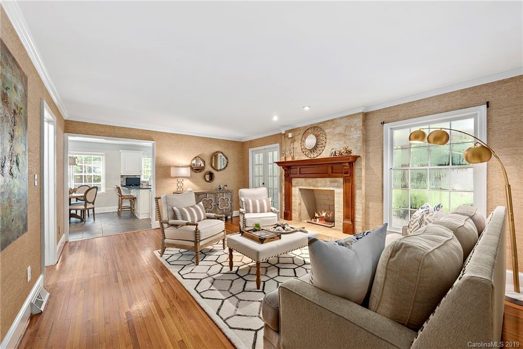 5934 Gate Post Road Charlotte, NC 28211 - Photo 11 of 23 Gallery Image 11